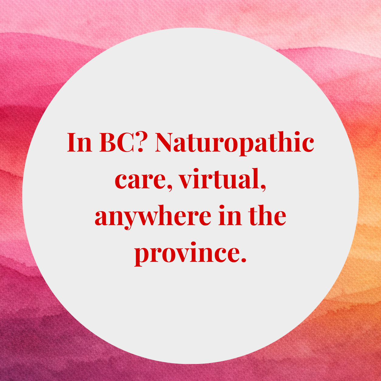 PCOS · PMOS Health Collective Facebook ad