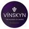Vinskyn