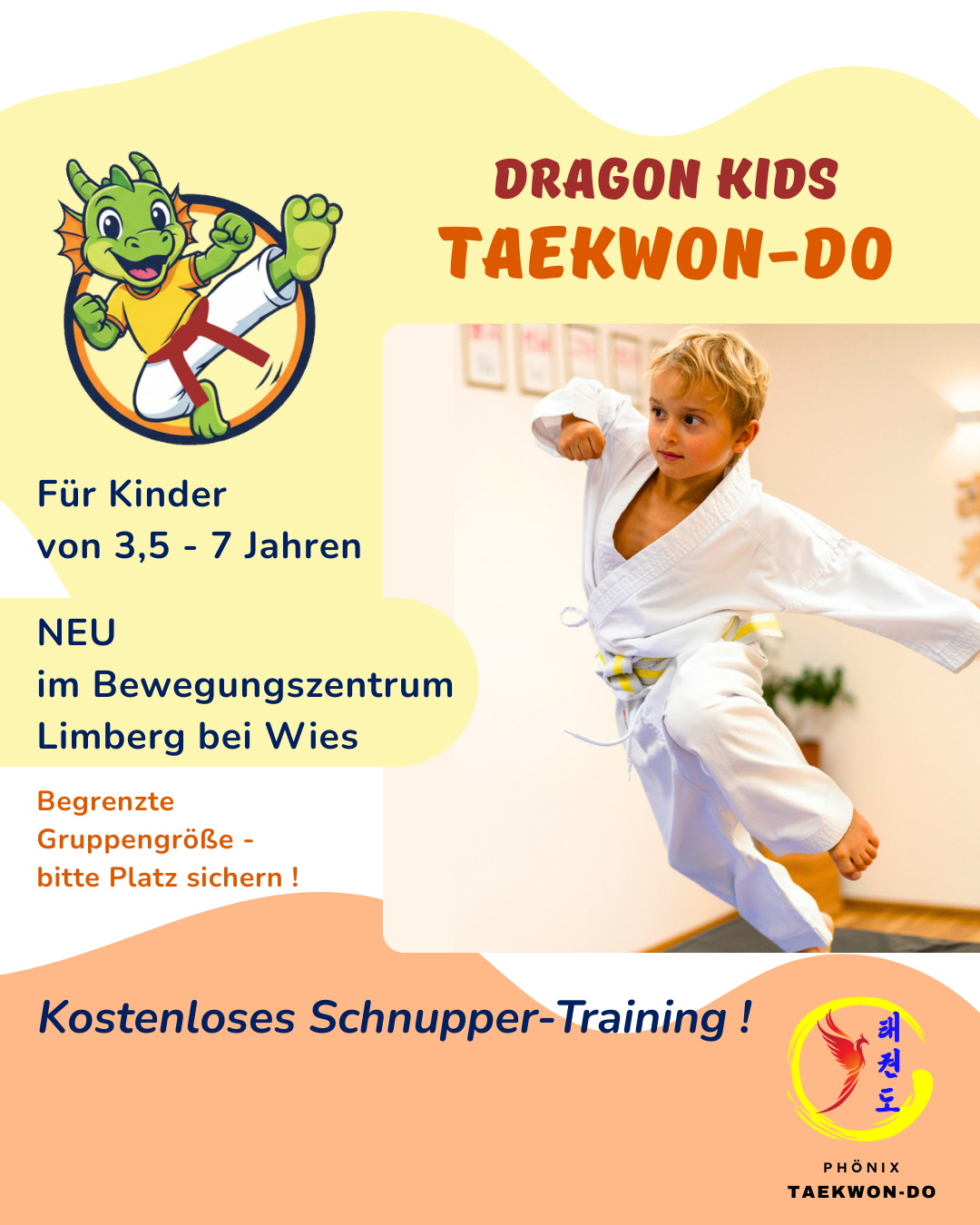 Bewegungszentrum Limberg Facebook ad