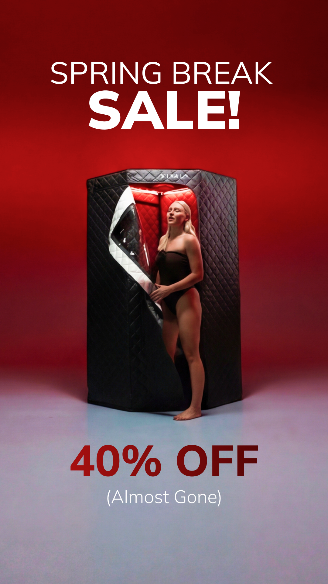 VitalPlus Facebook ad