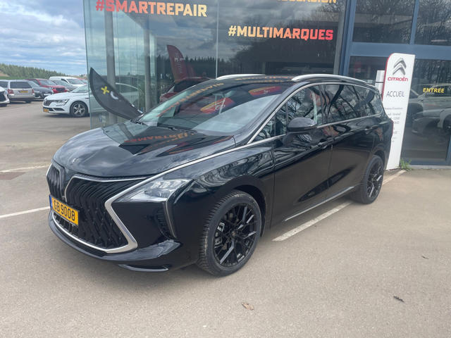 Mycar.lu Facebook ad: Looking for a new car?