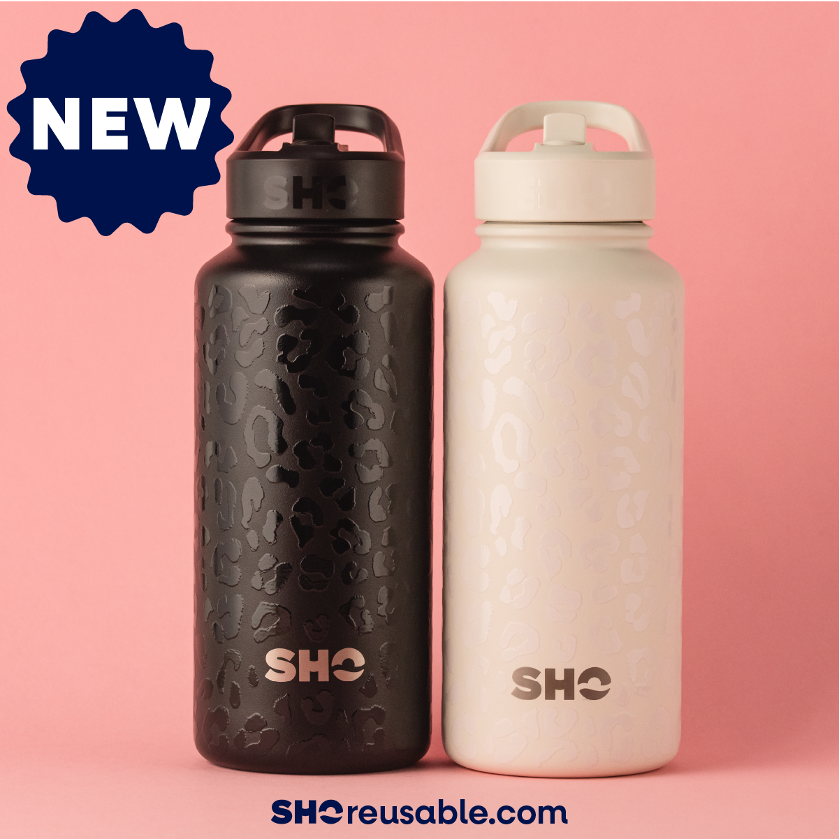 SHO Facebook ad