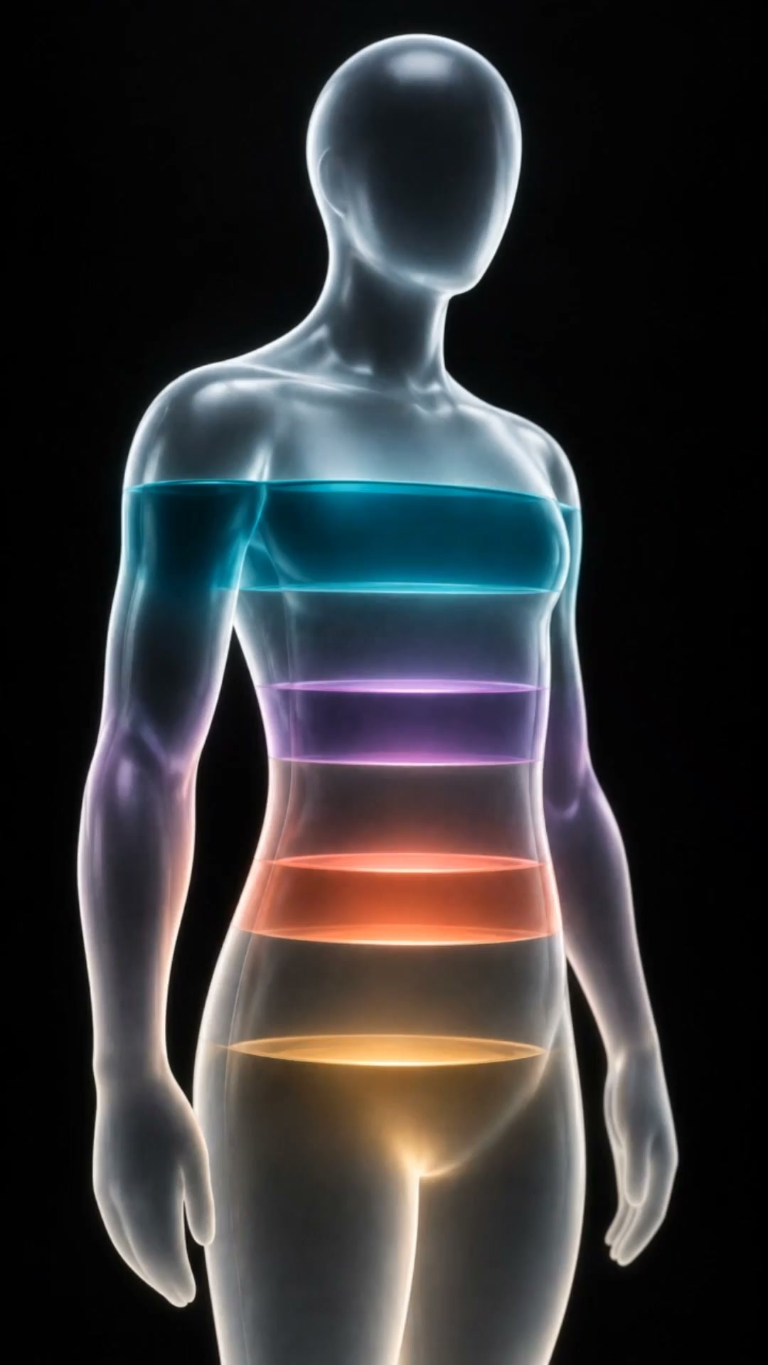 Health & Wellness Digest Facebook ad: Keep every detail organized