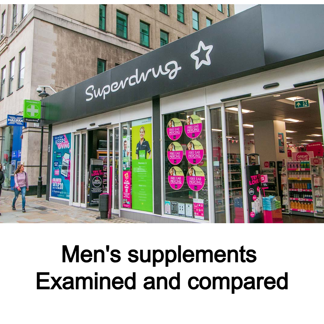 Daily Health Insider Facebook ad