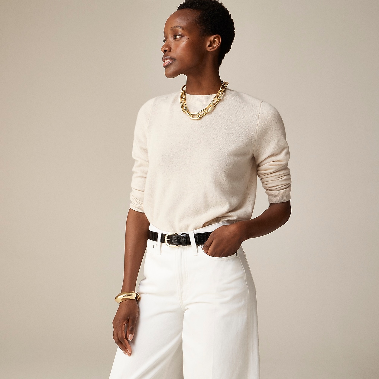 J.Crew Facebook ad