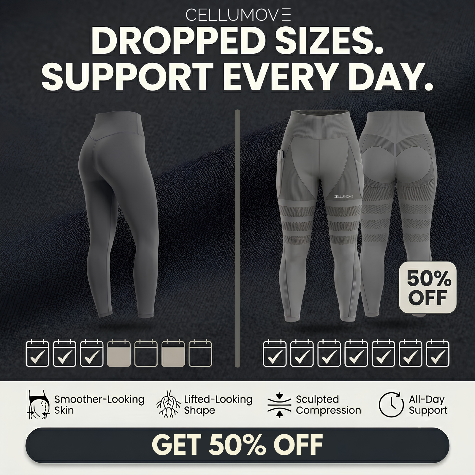 Cellumove WorldWide Facebook ad