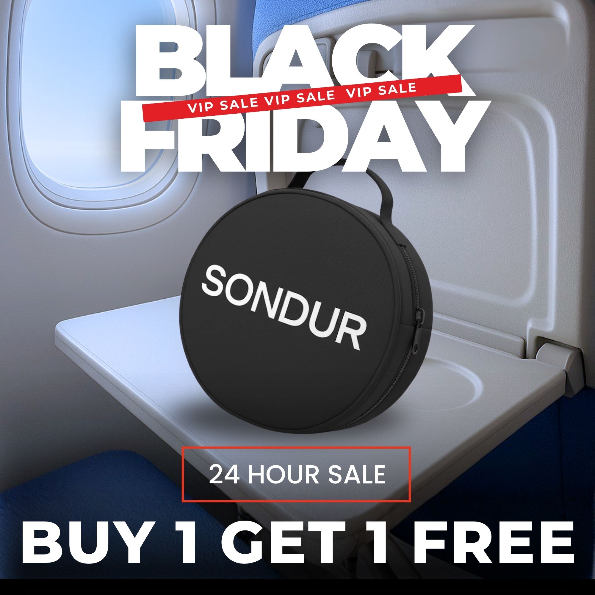 Sondur Facebook ad