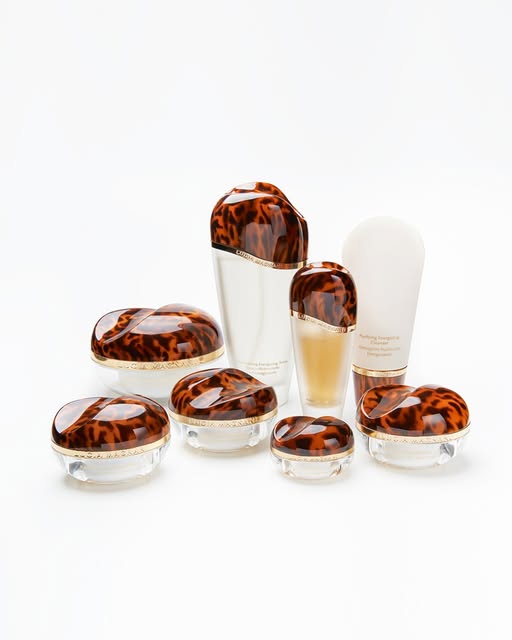 luciamagnaniskincare Facebook ad: Refresh Your Skincare Routine with Lucia Magnani