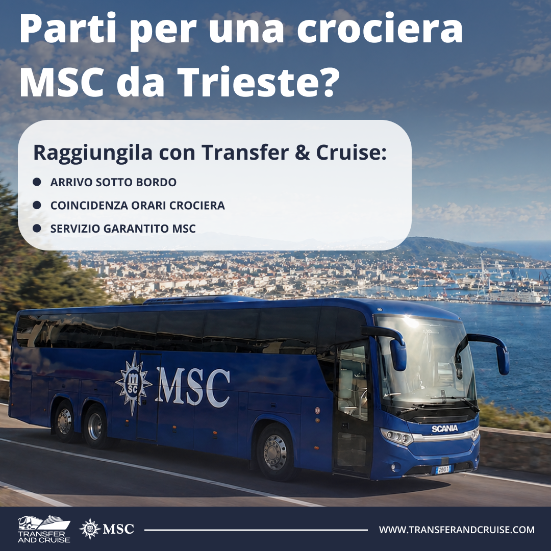 TransferandCruise.com Facebook ad
