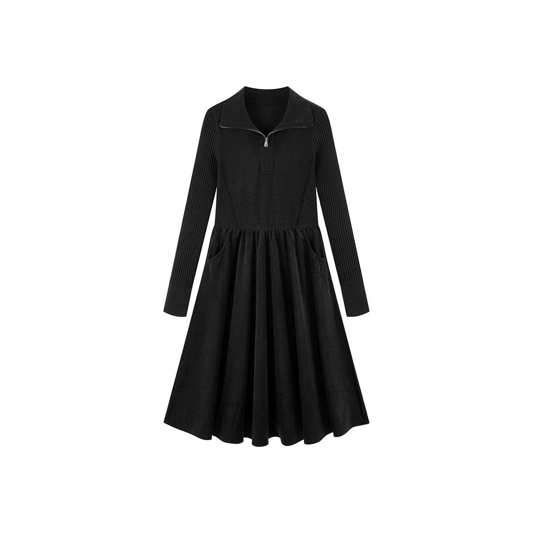 Peacebird_Official Facebook ad: That dress you keep scrolling back to?