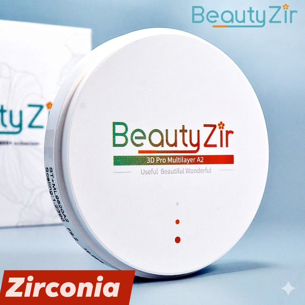 ZircoDenta Facebook ad: Annonce de vente, Matériaux dentaires(CAD CAM) & outils…