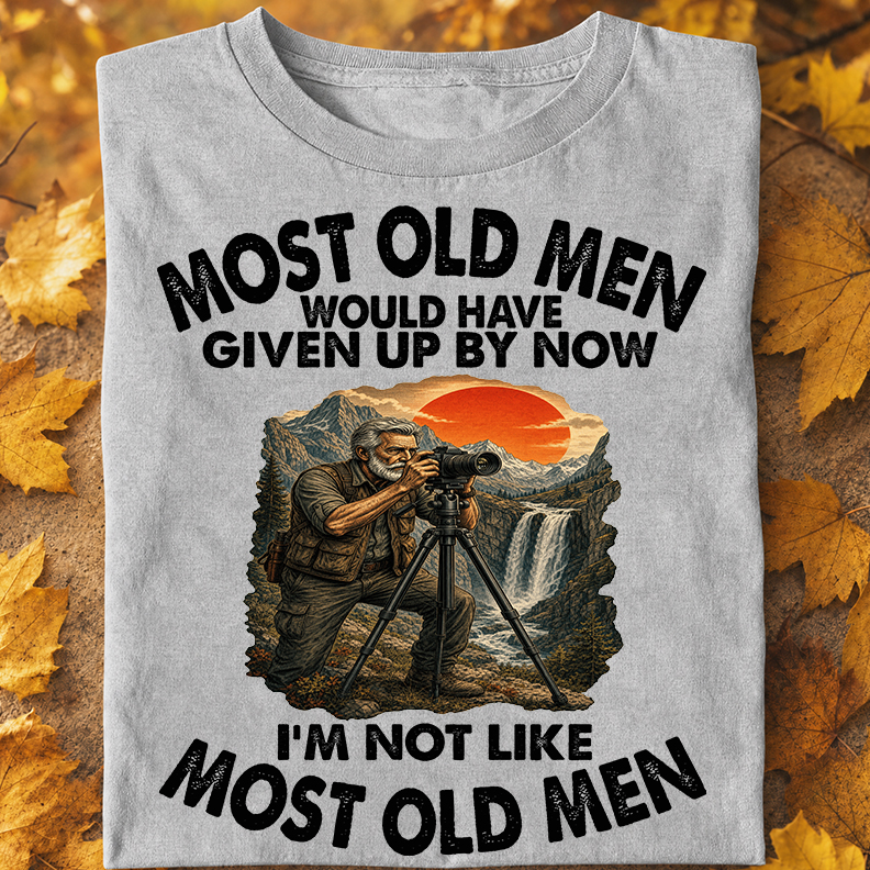 Best Gifts EU - Tees for All Seasons Facebook ad