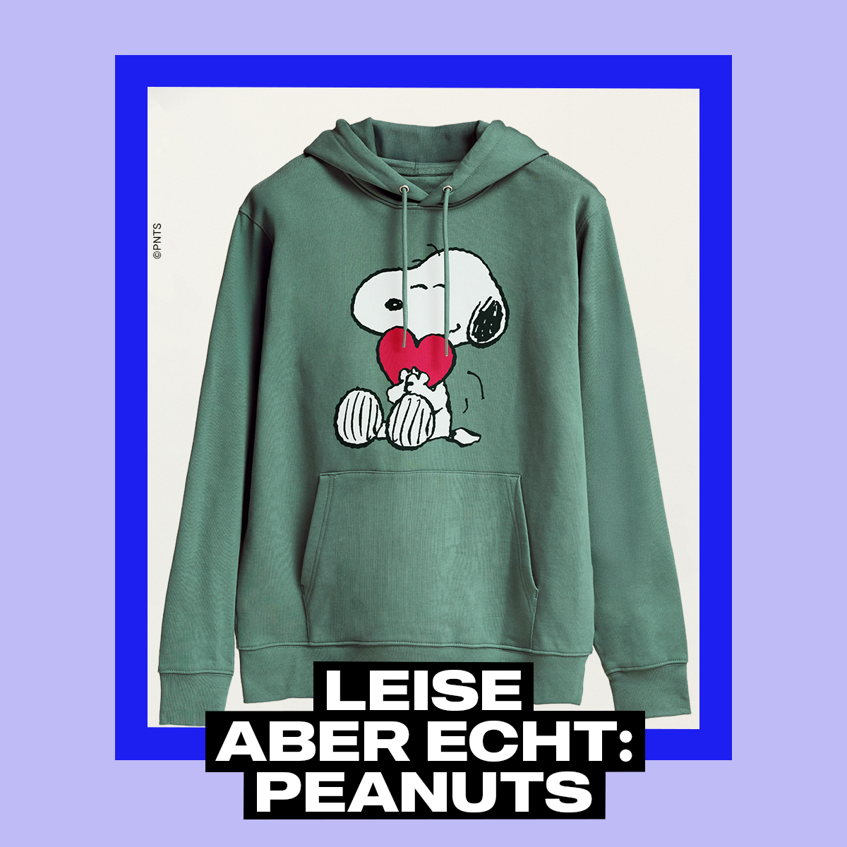 Spreadshirt Deutschland Facebook ad