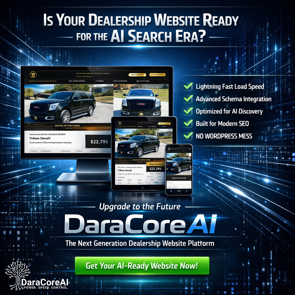 Best Used Cars Facebook ad from May 6, 2026