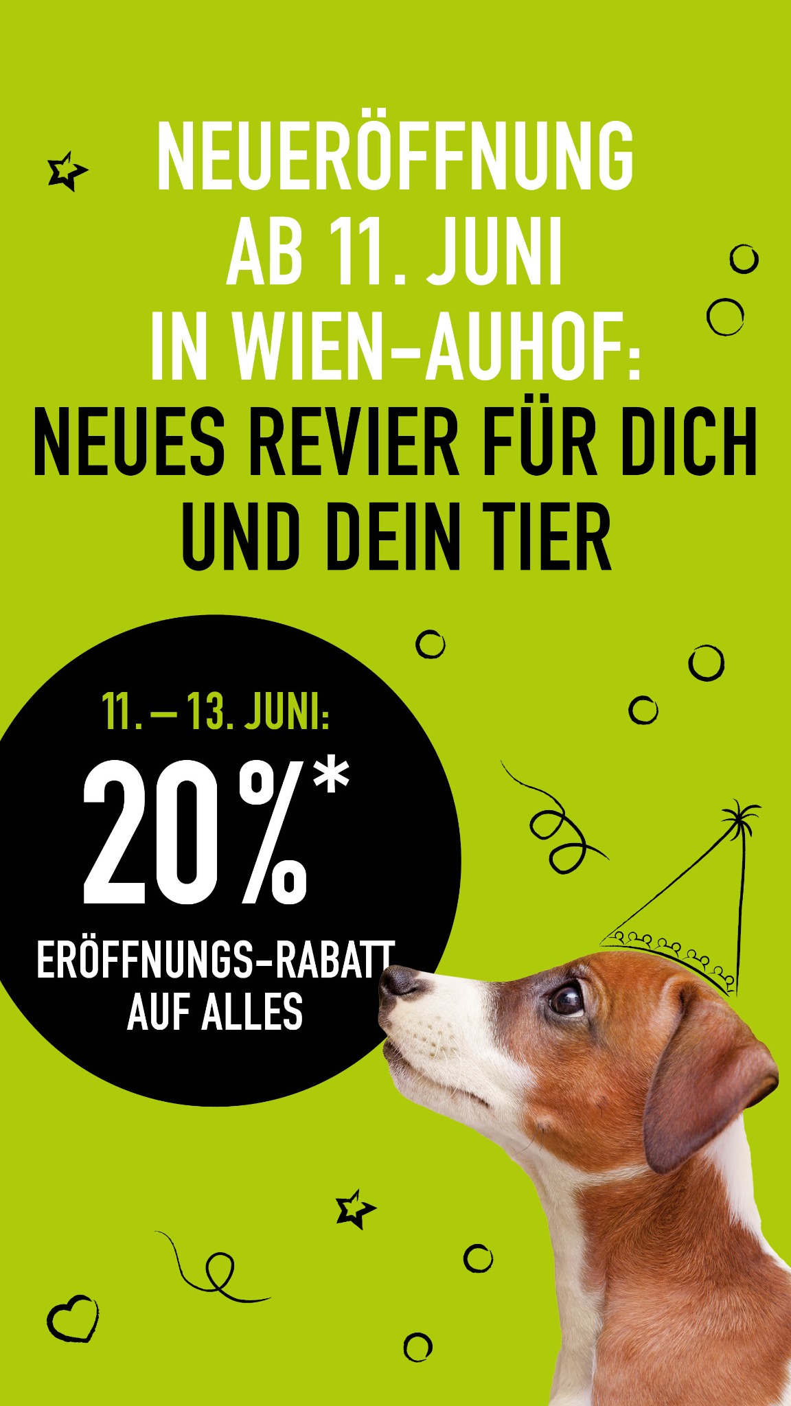 Kölle Zoo Facebook ad