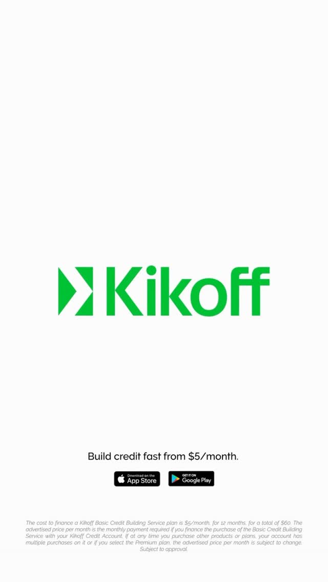 Daniel Hinton Media� Facebook ad: download now at kickoff.com