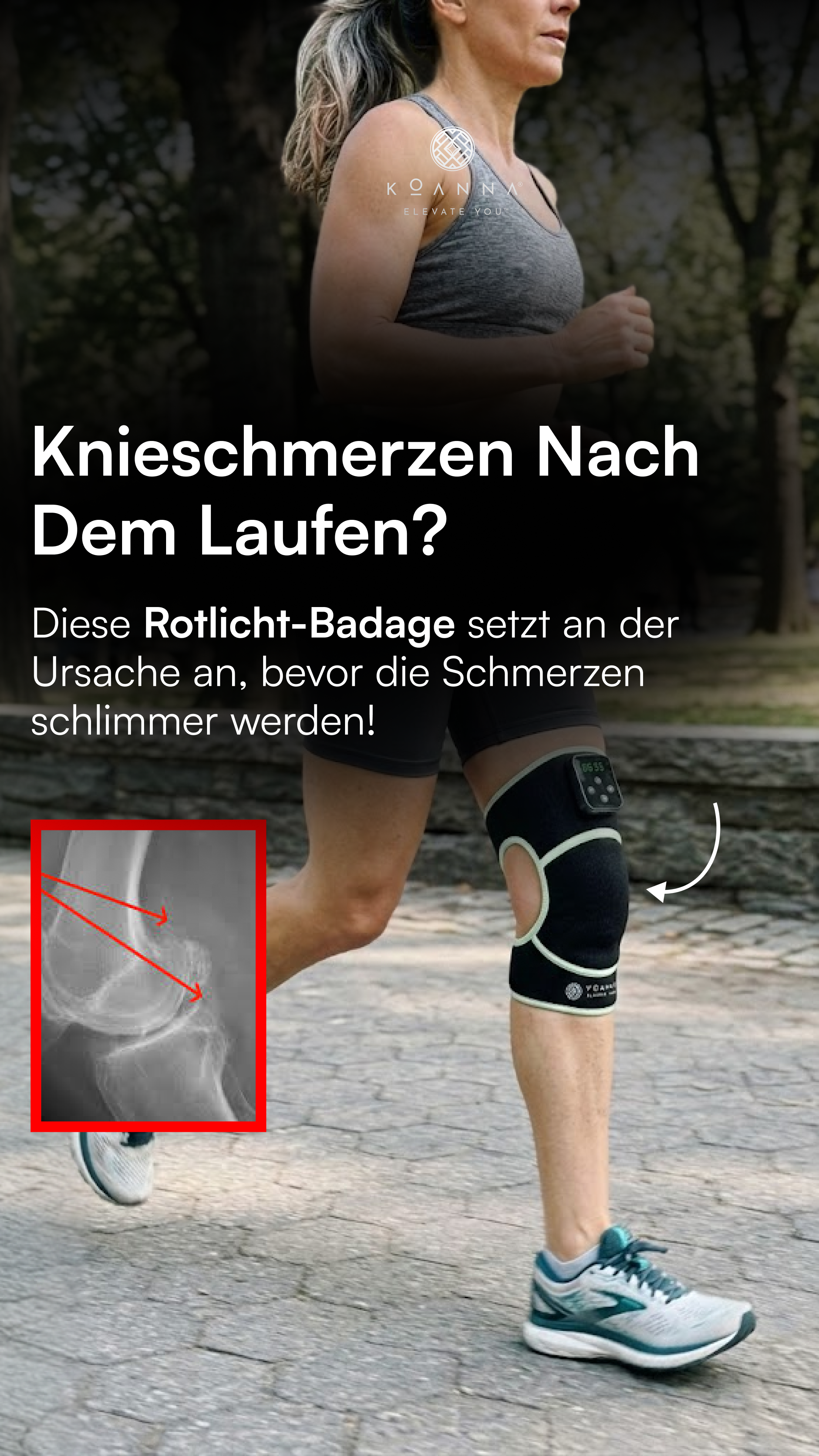 Koanna_de Facebook ad