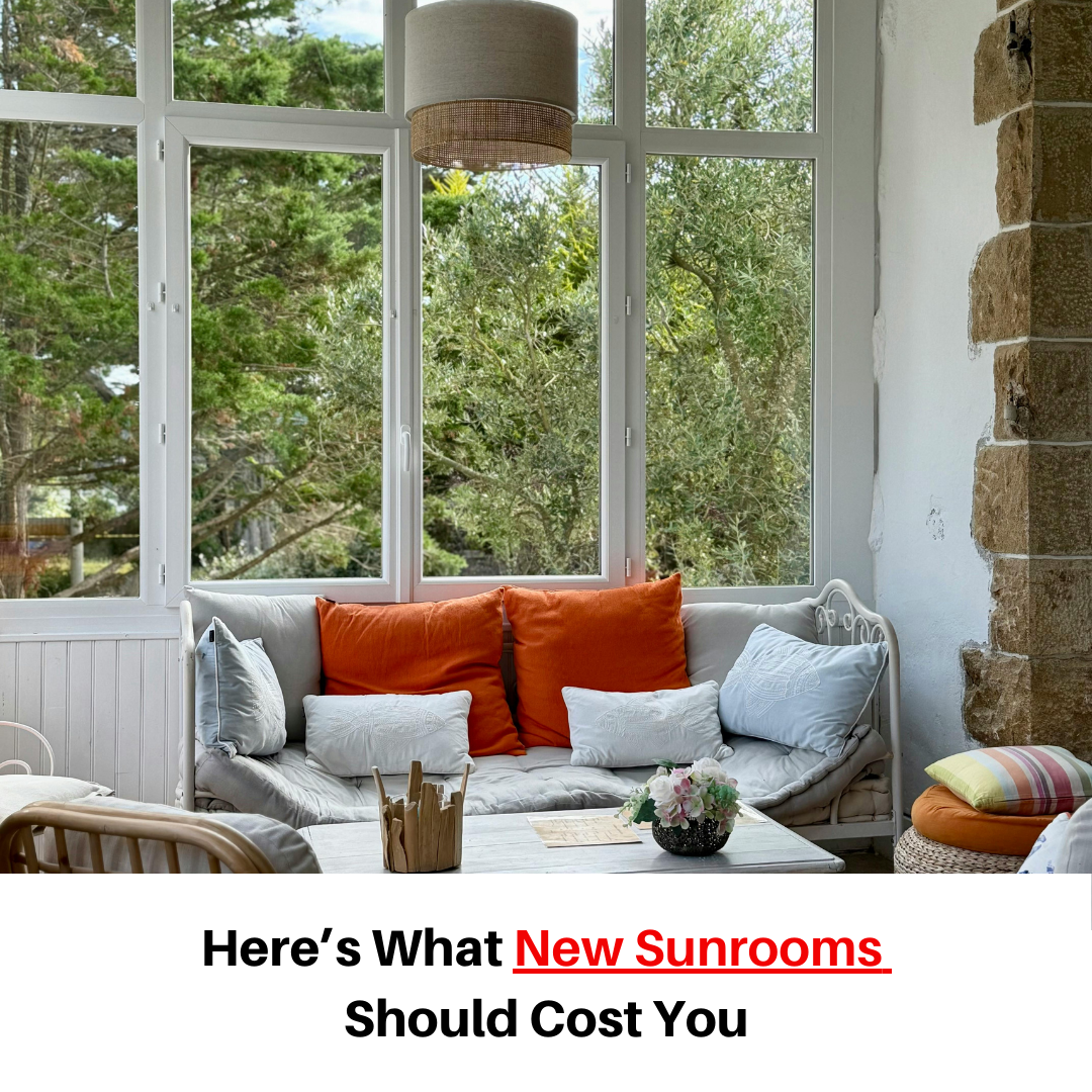 HomeBuddy.com Facebook ad