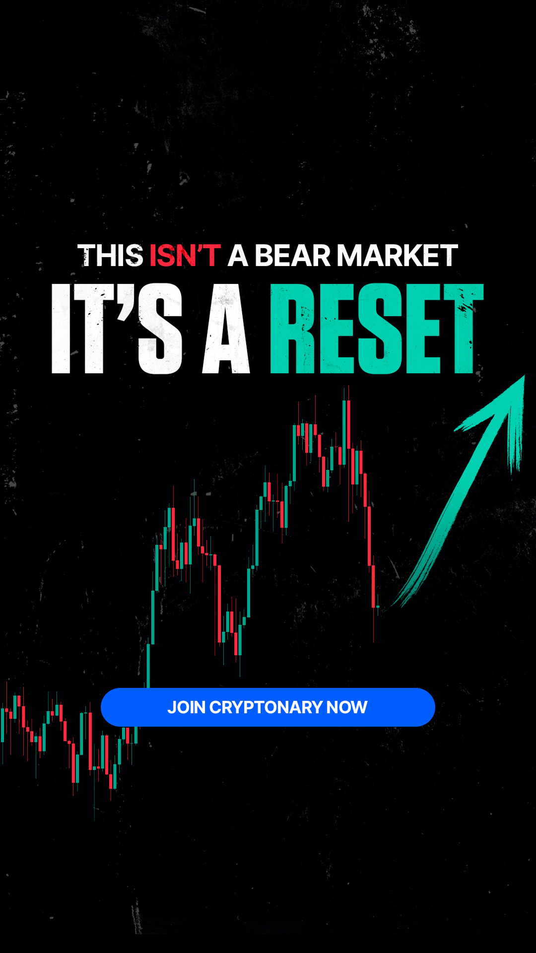 Cryptonary Facebook ad