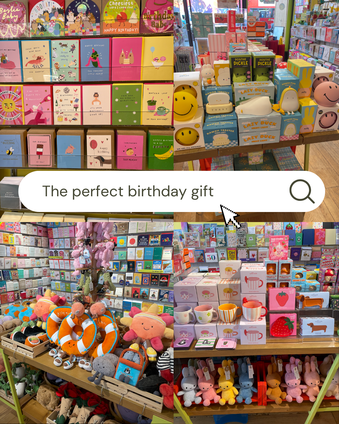 Scribbler Cards Facebook ad