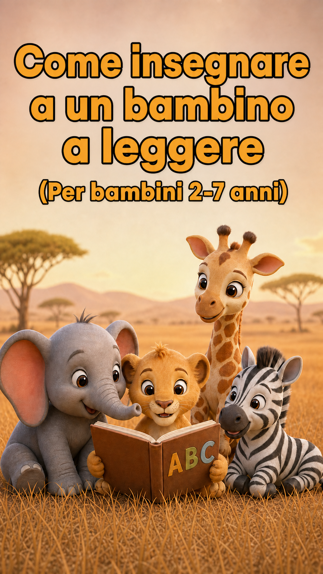 LogicLike Kids: ABC, Reading, Tracing Facebook ad
