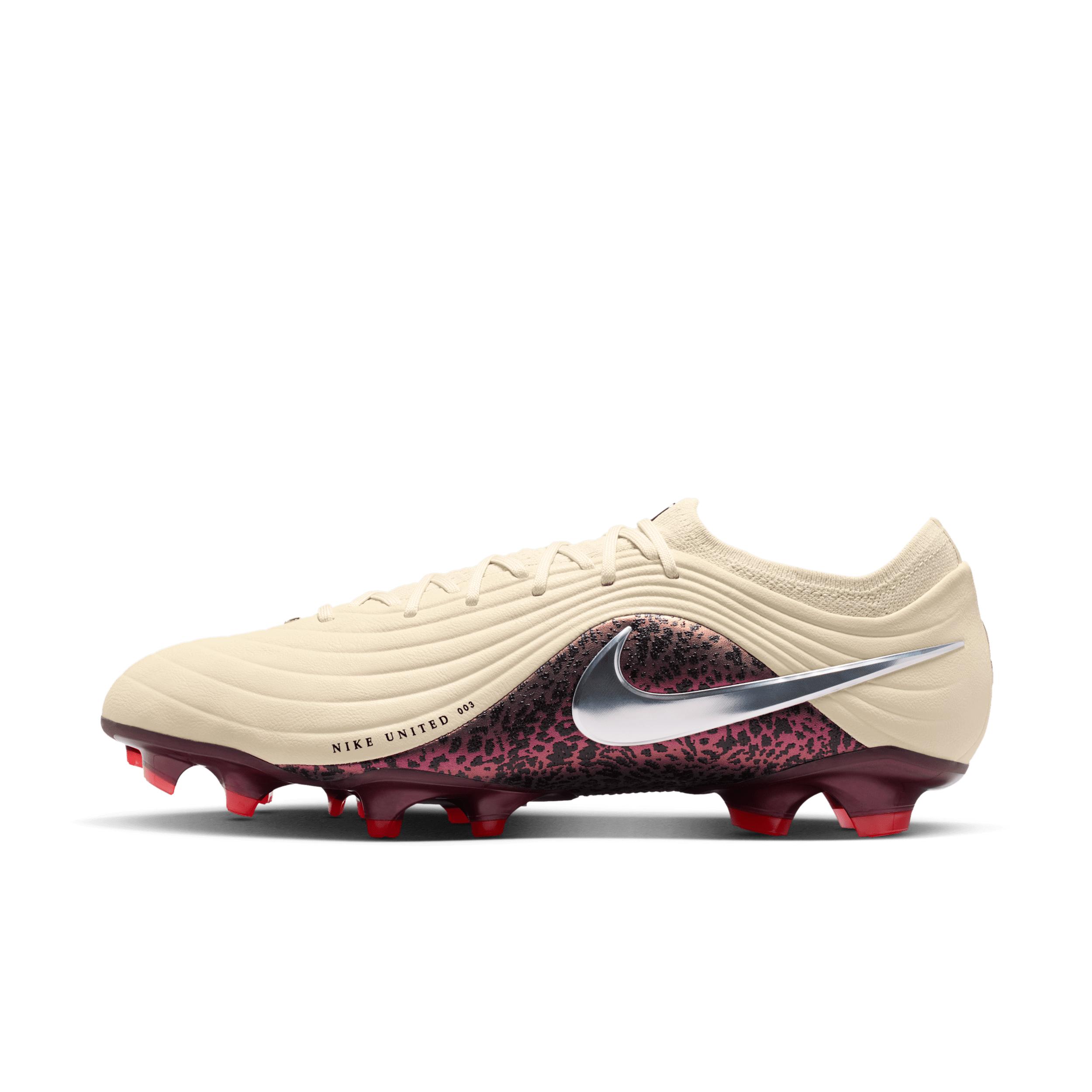 Nike Facebook ad