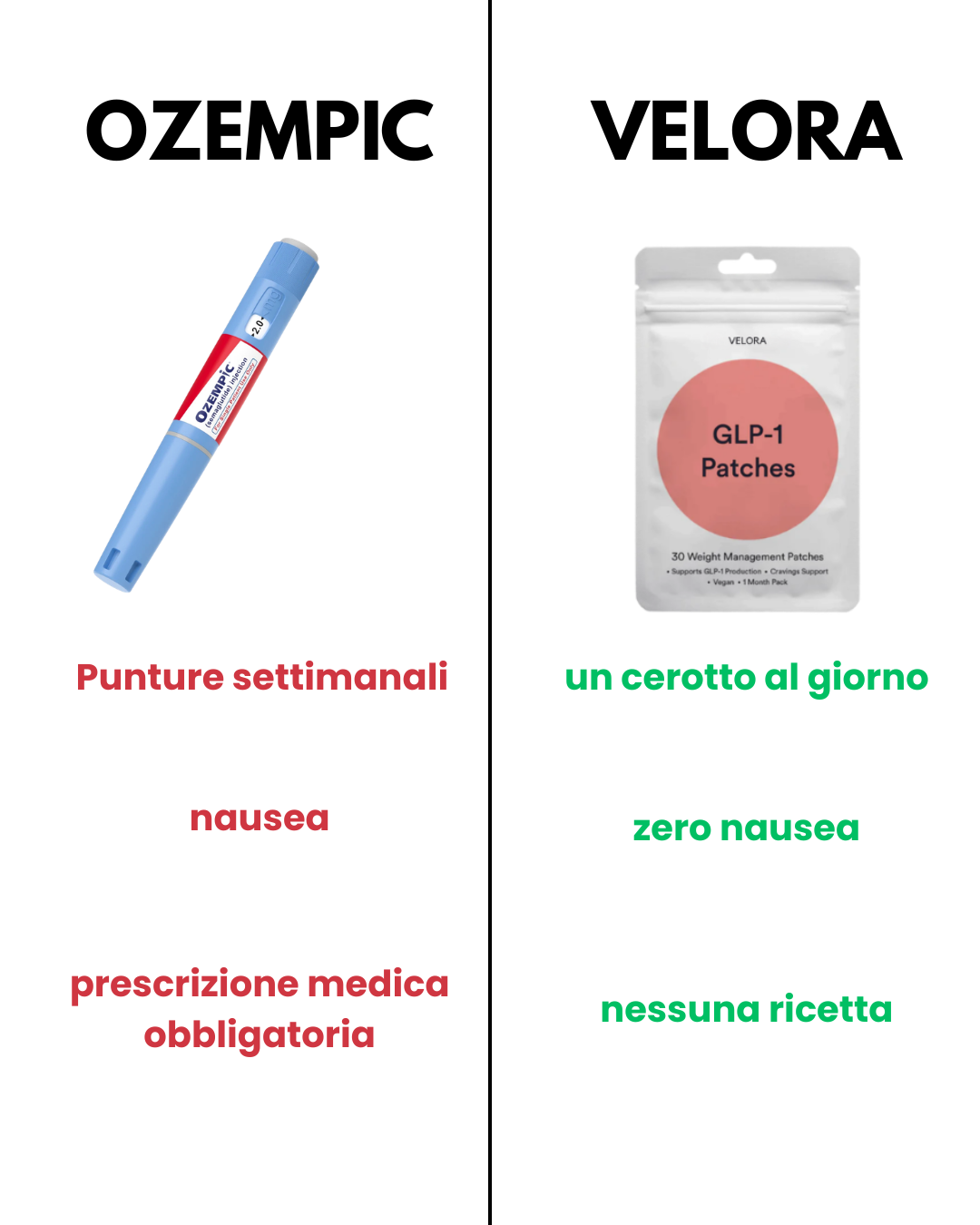 Clinica Vita & Benessere Facebook ad