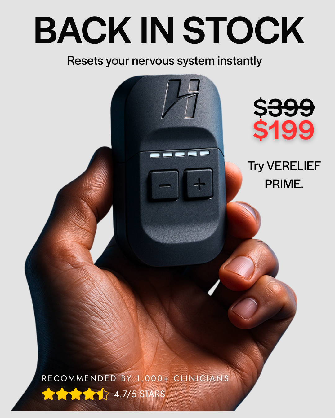 Hoolest Performance Technologies Facebook ad
