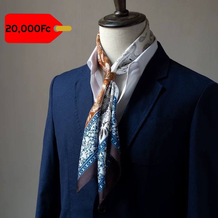 Leadi business Facebook ad: HOMMES DE LUBUMBASHI & KOLWEZI, DISTINGUER VOUS AVEC…