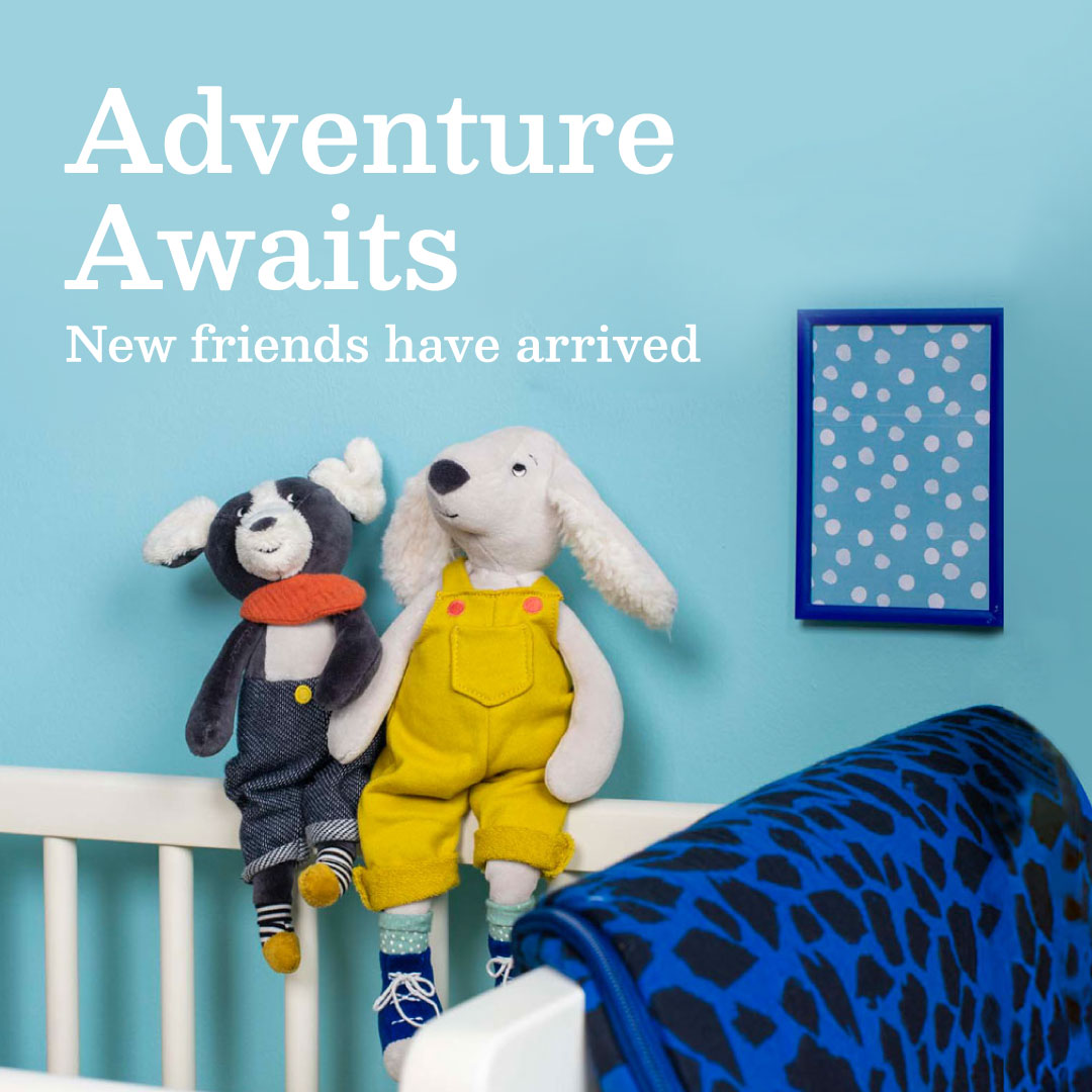 Clay and Hutch Facebook ad