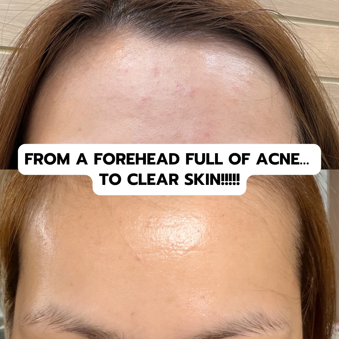 Emma Beauty Review Facebook ad