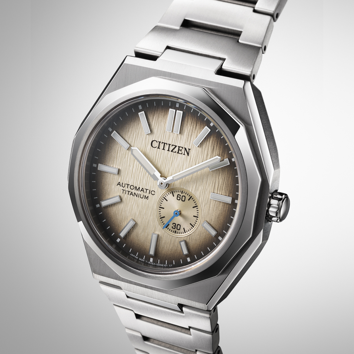 Citizen Watch Facebook ad