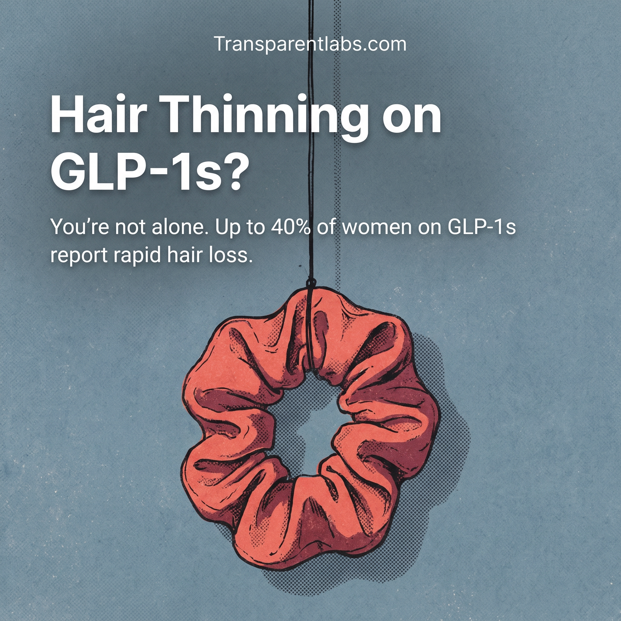 Dr. Yolanda Holmes Facebook ad: Doc said it’s just menopause. She was WRONG.