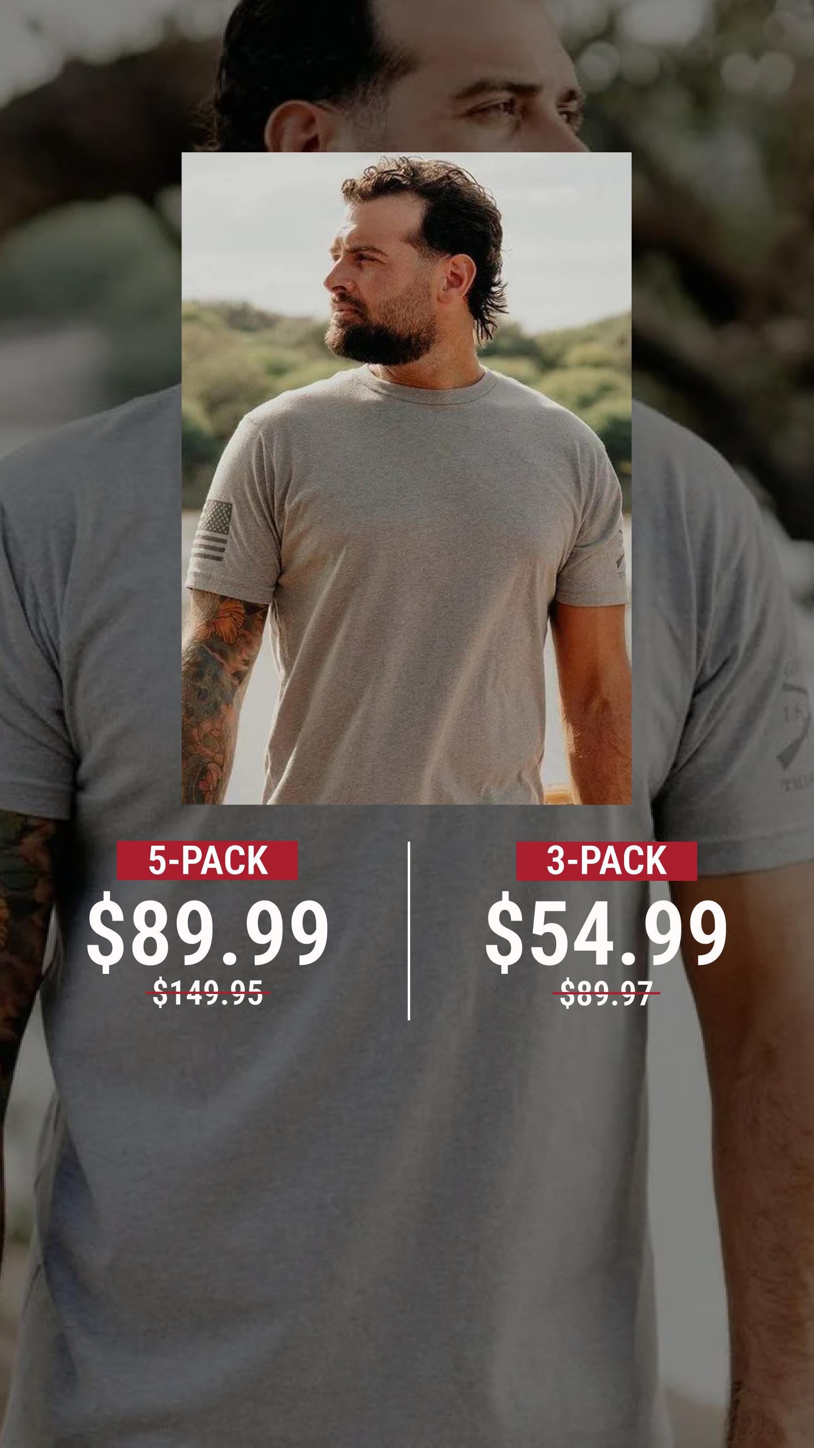 Grunt Style Facebook ad