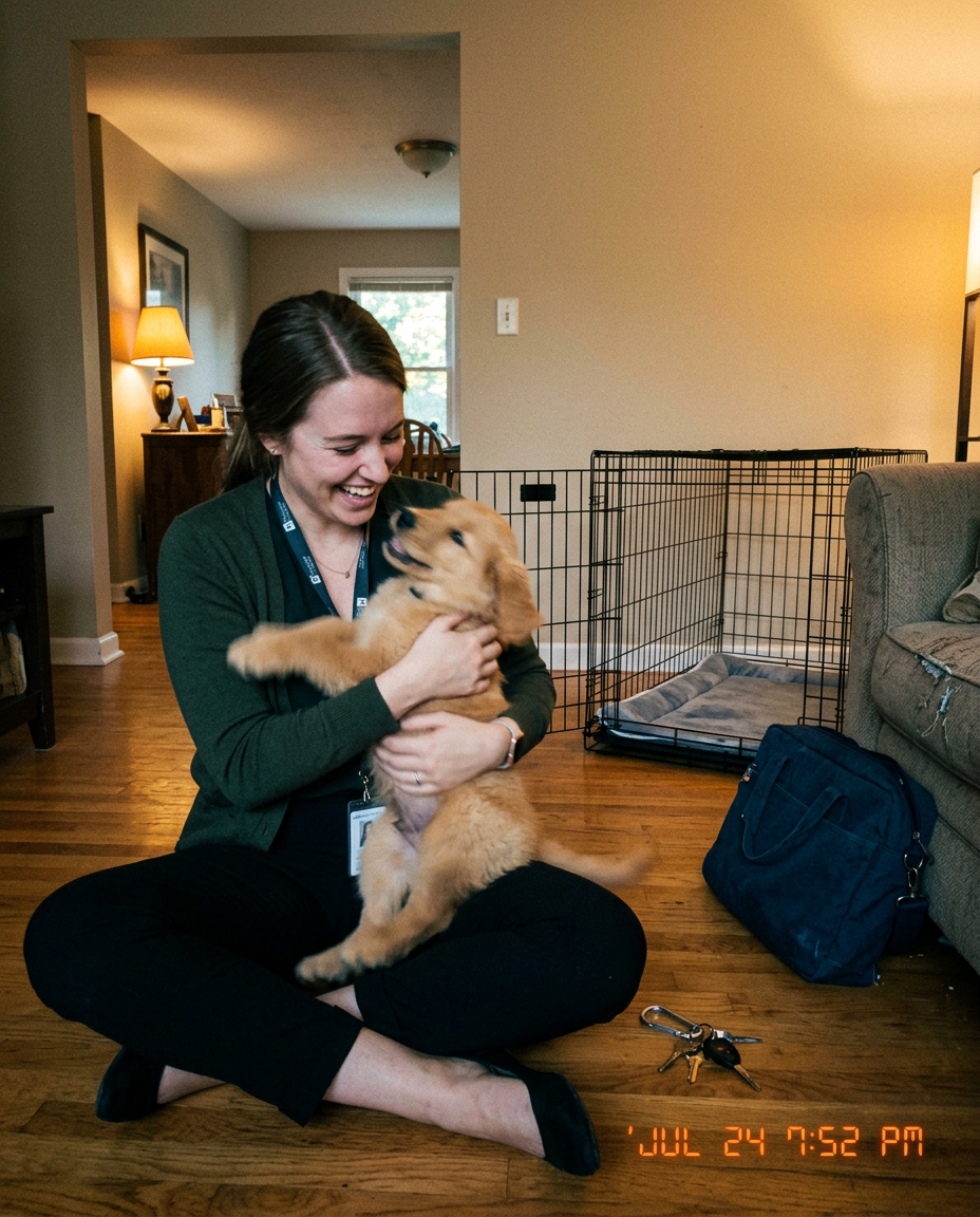 Pet Health Insiders Facebook ad