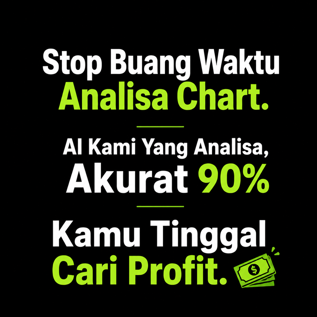 Signalynx AI Facebook ad