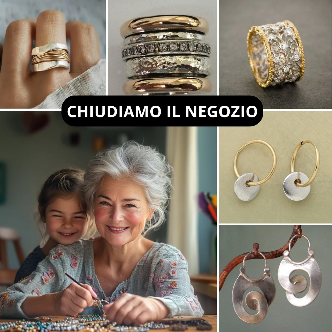 Bianca Torino Facebook ad