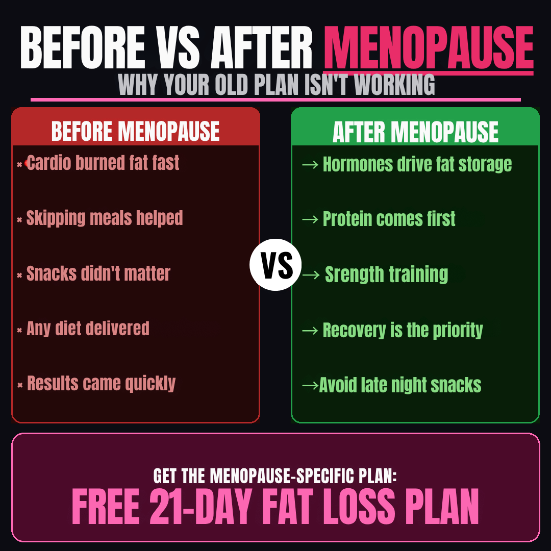 RussoFitness Facebook ad: You Were in Shape Before. Let’s Bring Her Back