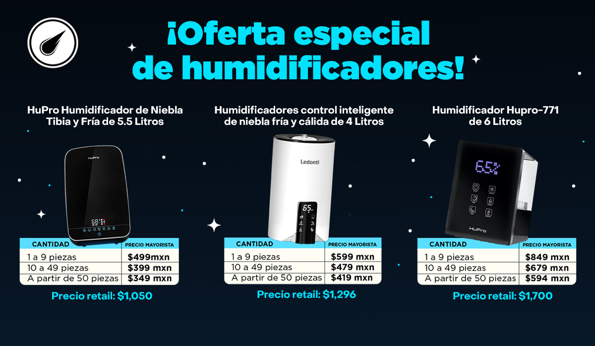 TiendaKomet México Facebook ad: Compra hoy