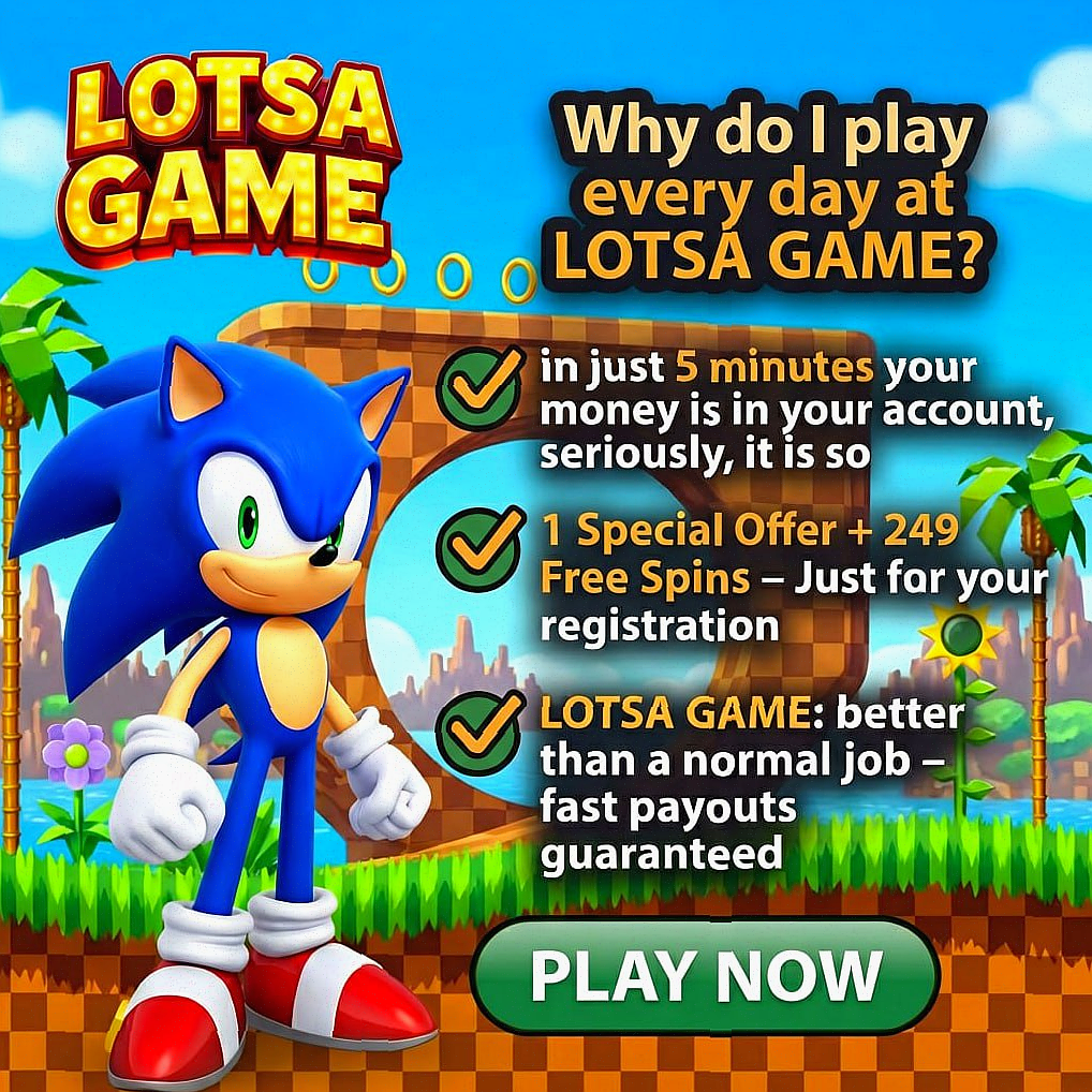 Big Win Facebook ad: Your VIP bonus is ready €1,500 + 200 free spins
