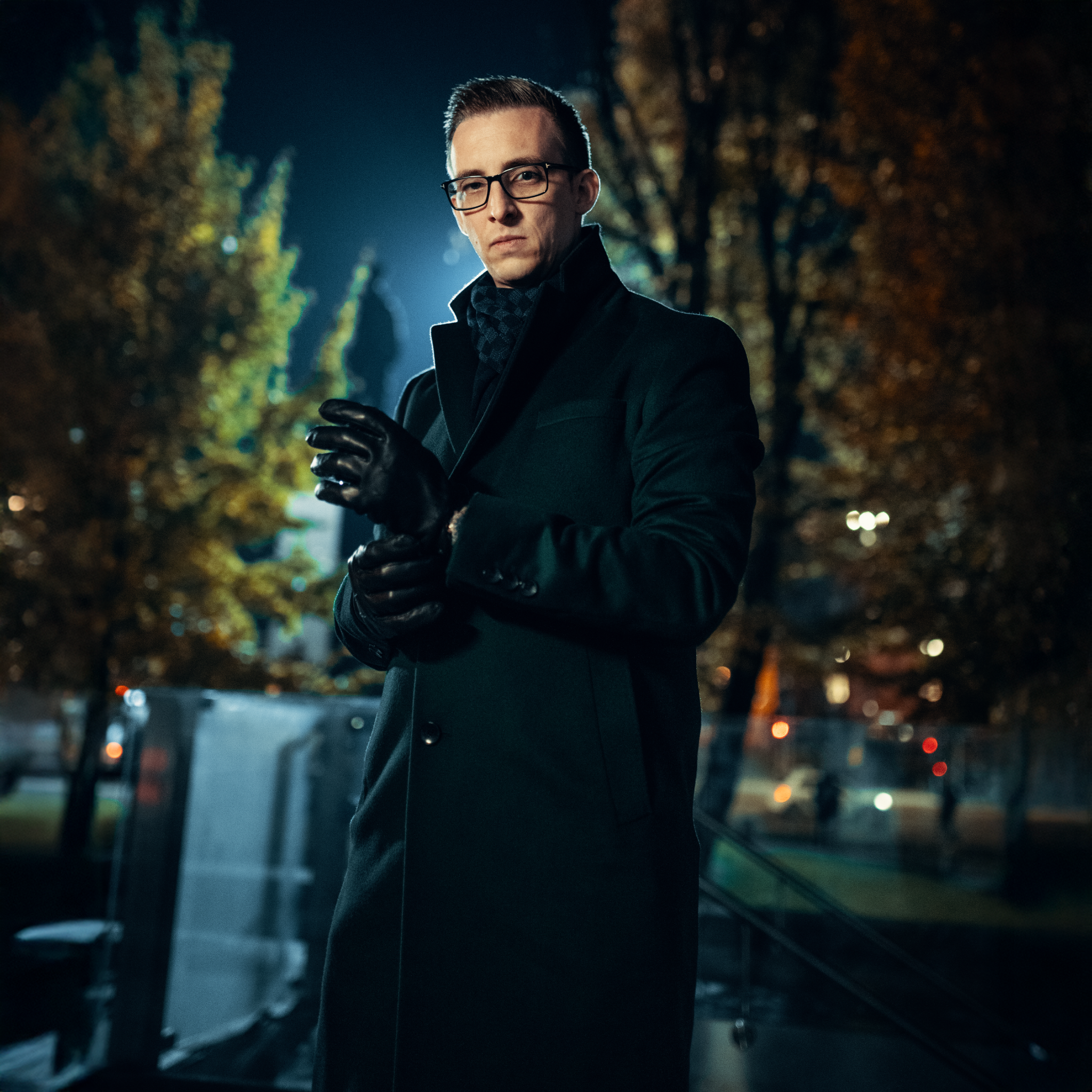 Andreas Baulig Facebook ad