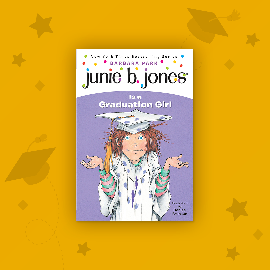 Random House Children's Books Facebook ad