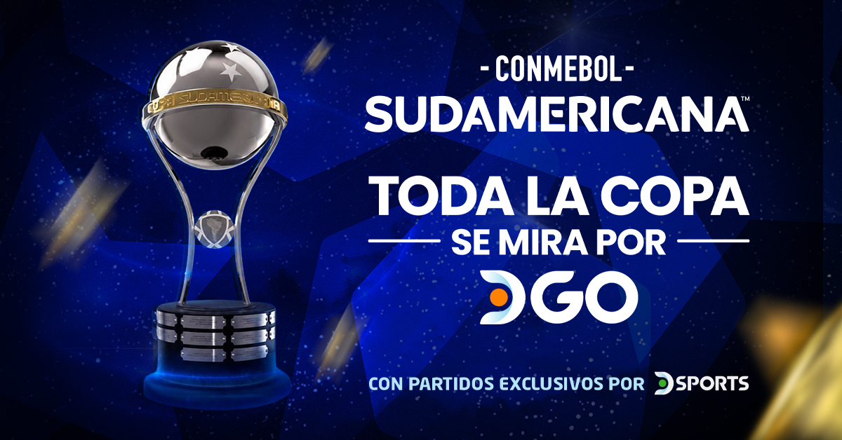 DIRECTV GO Facebook ad