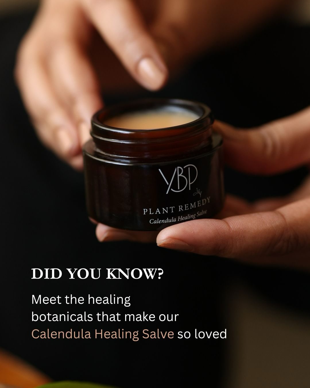 YBP Skin Facebook ad