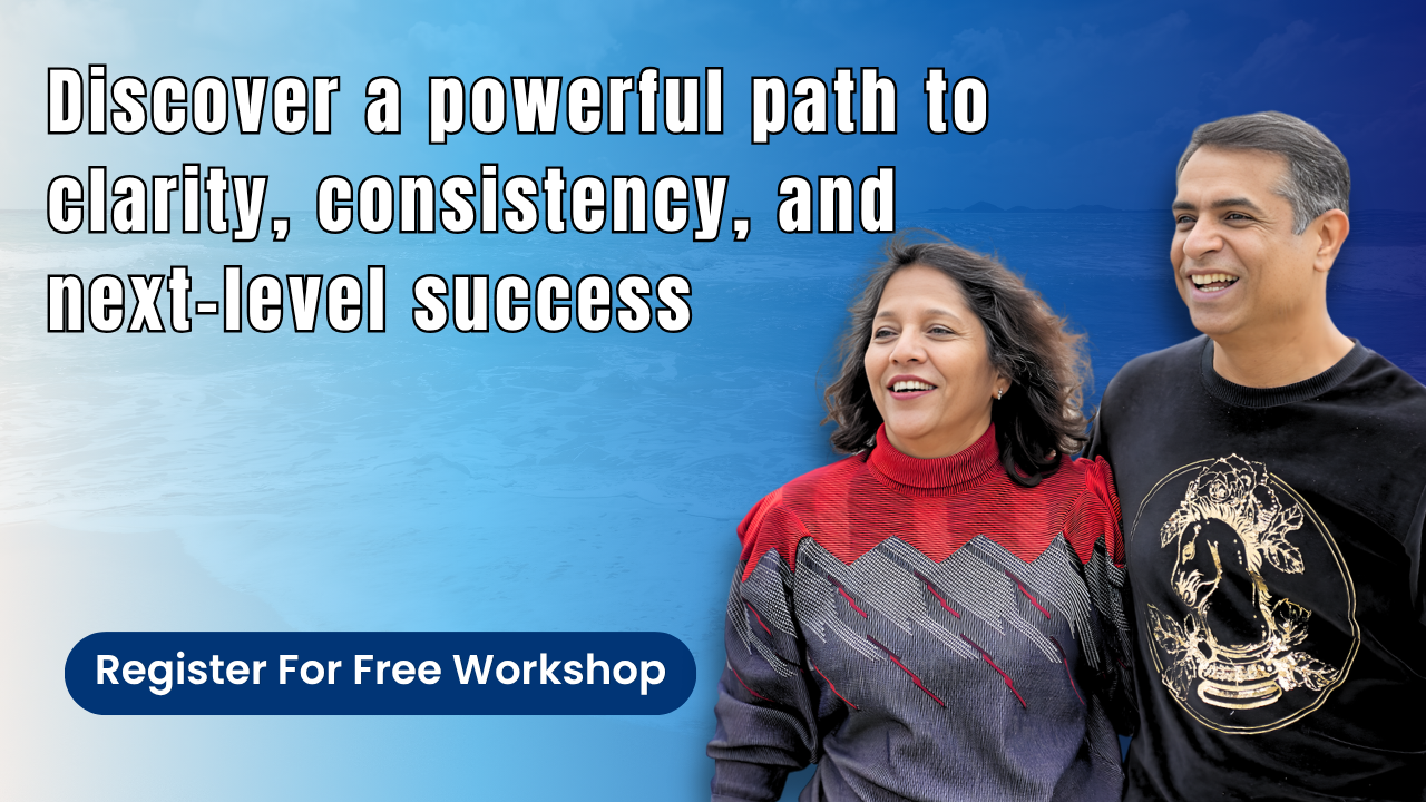 Law Of Attraction by IMK Facebook ad: Step into guided growth with the Platinum Membership