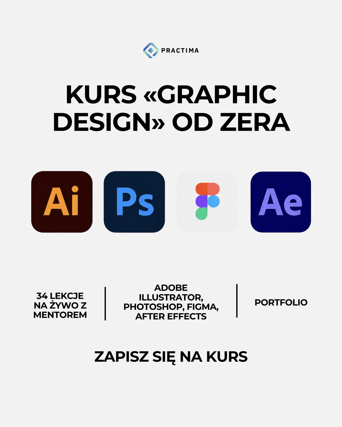 Practima Polska Facebook ad