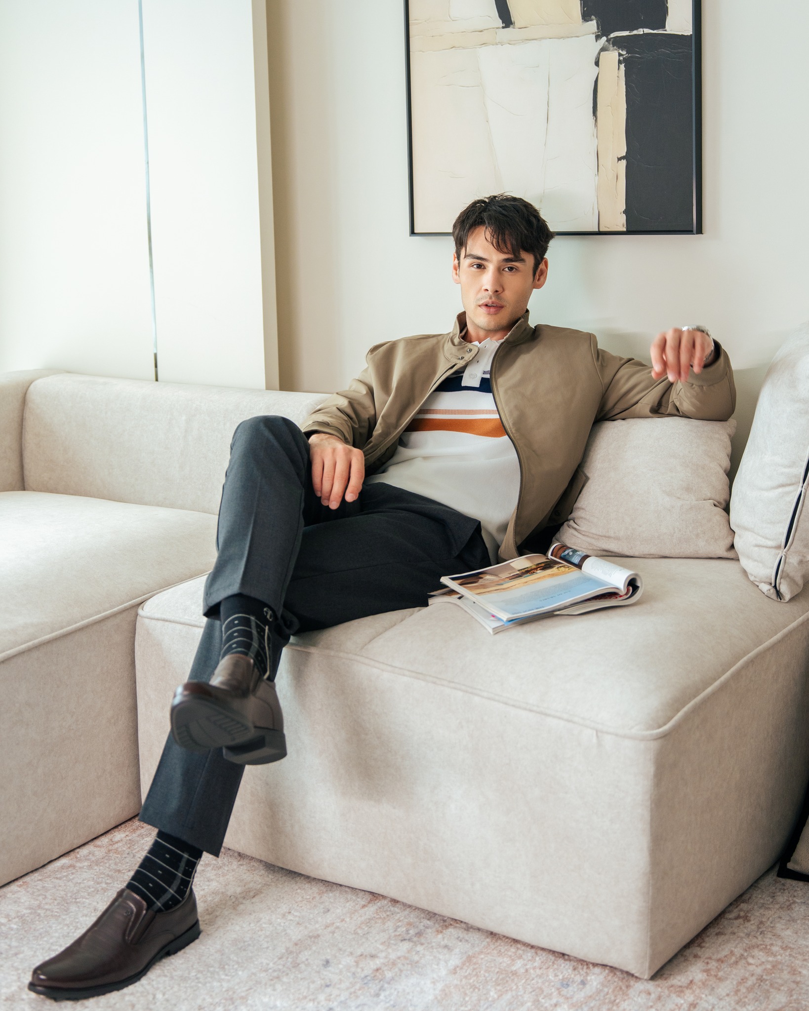 Alain Delon Malaysia Facebook ad: ๐๐ญ๐๐ฉ ๐๐ง๐ญ๐จ ๐๐ฎ๐ ๐ฎ๐ฌ๐ญ ๐๐ก๐๐ซ๐ฉ.