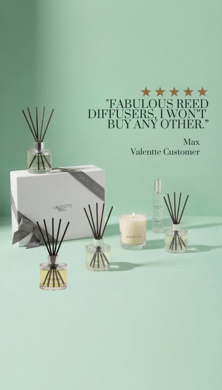 Valentte Facebook ad