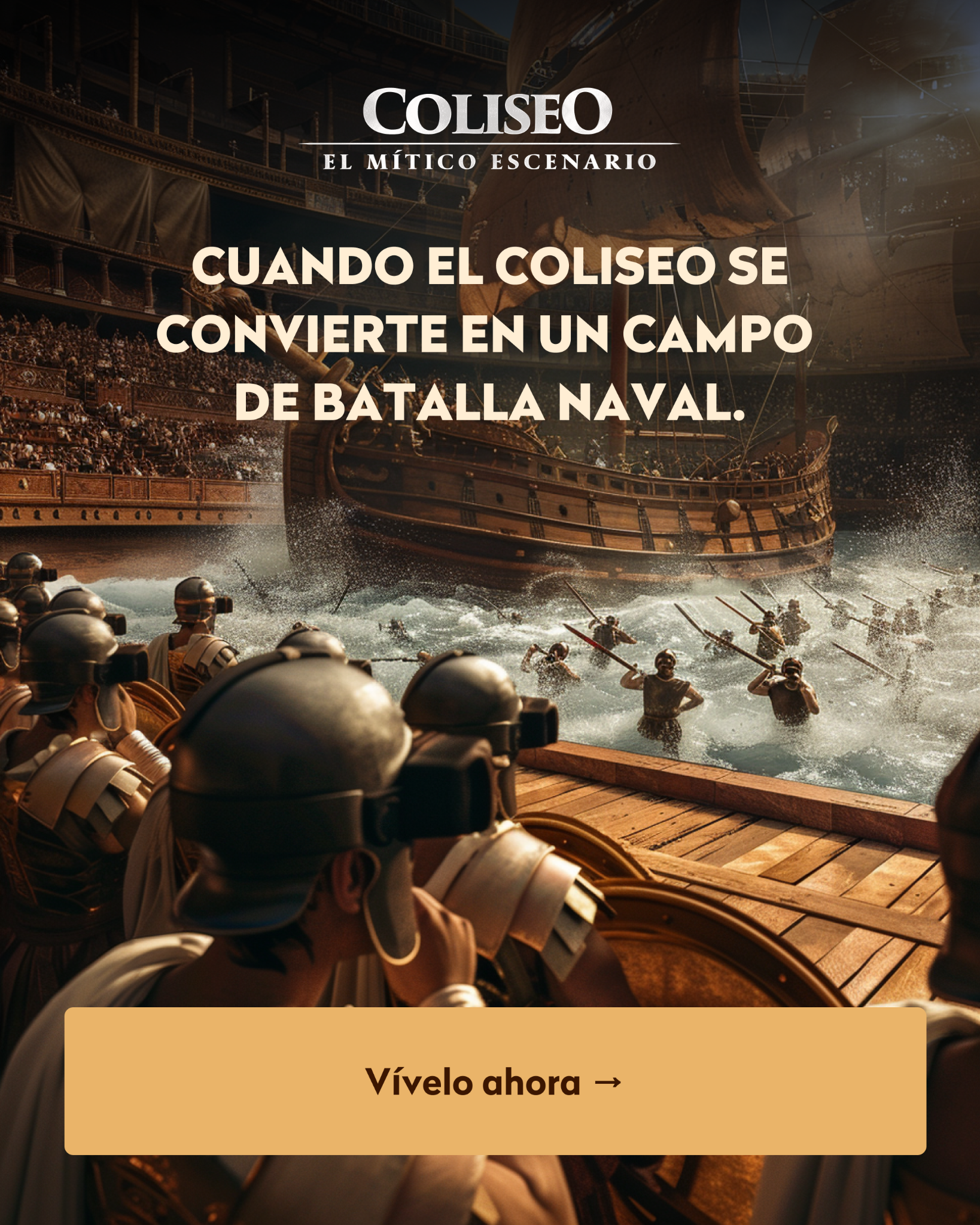 Eclipso España Facebook ad