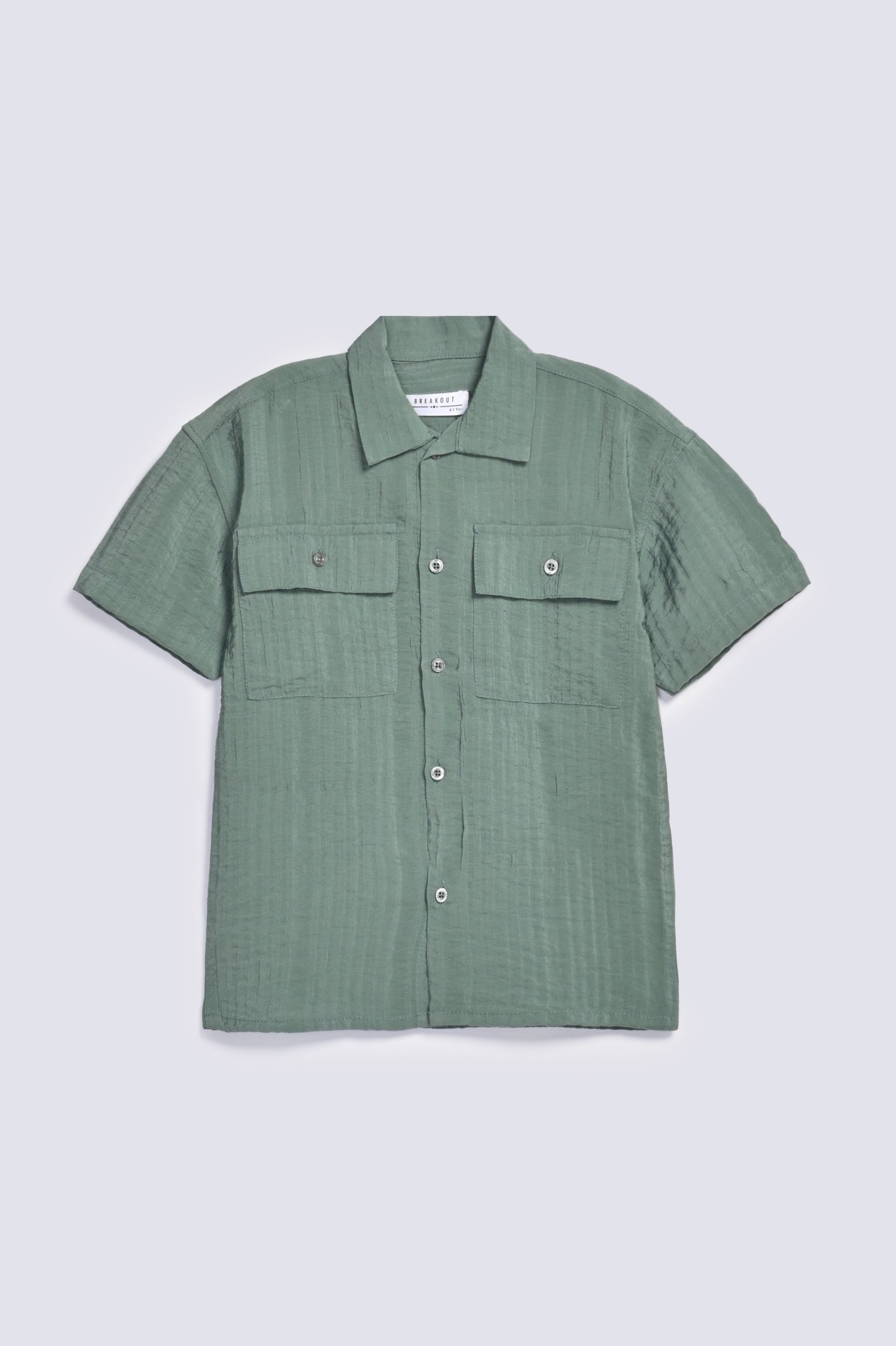 Breakout Kids Facebook ad: The new pre-fall is here.